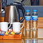 S Residence Sirkeci