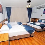 S Residence Sirkeci