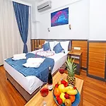 S Residence Sirkeci