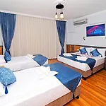 S Residence Sirkeci